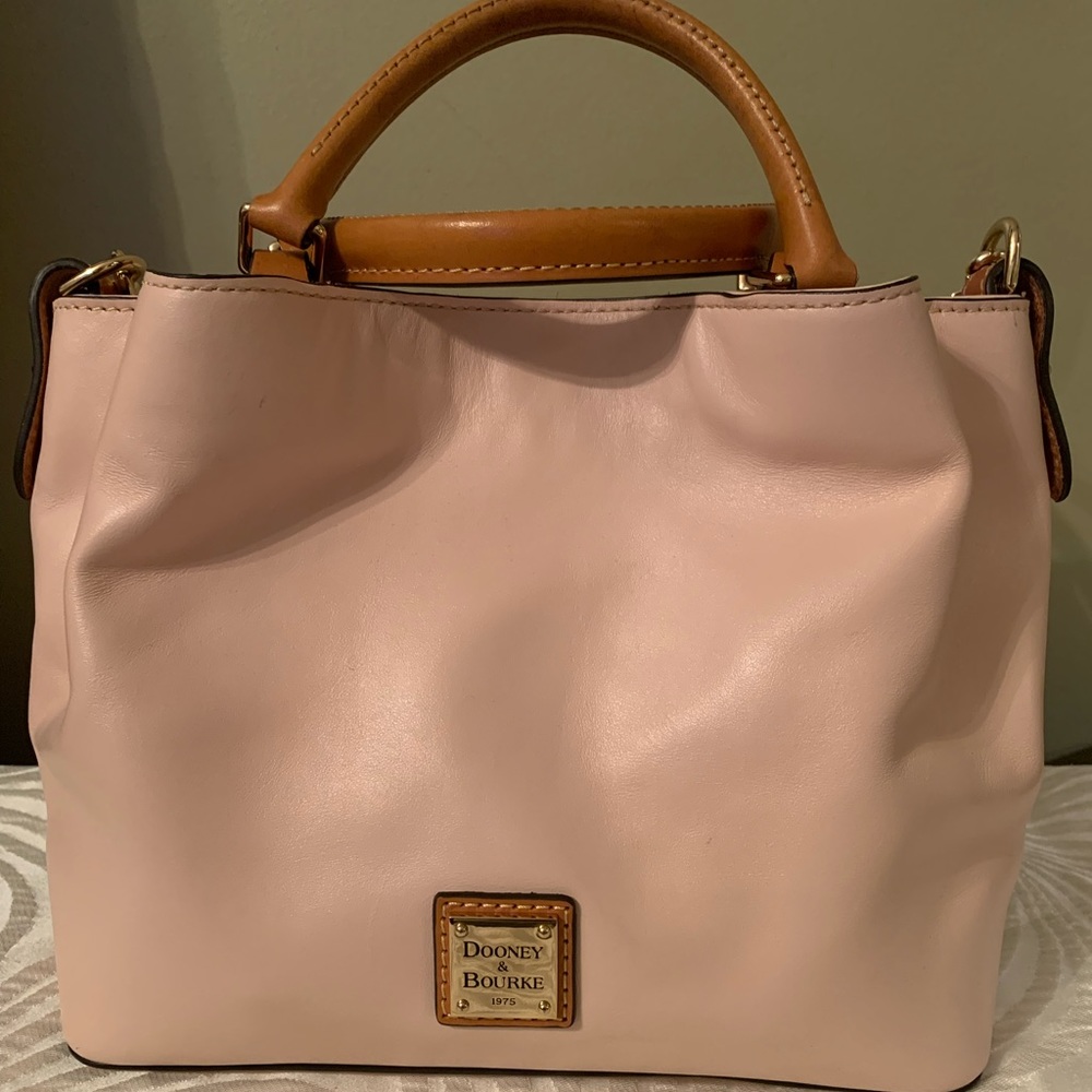 Dooney & Bourke Leather Purse